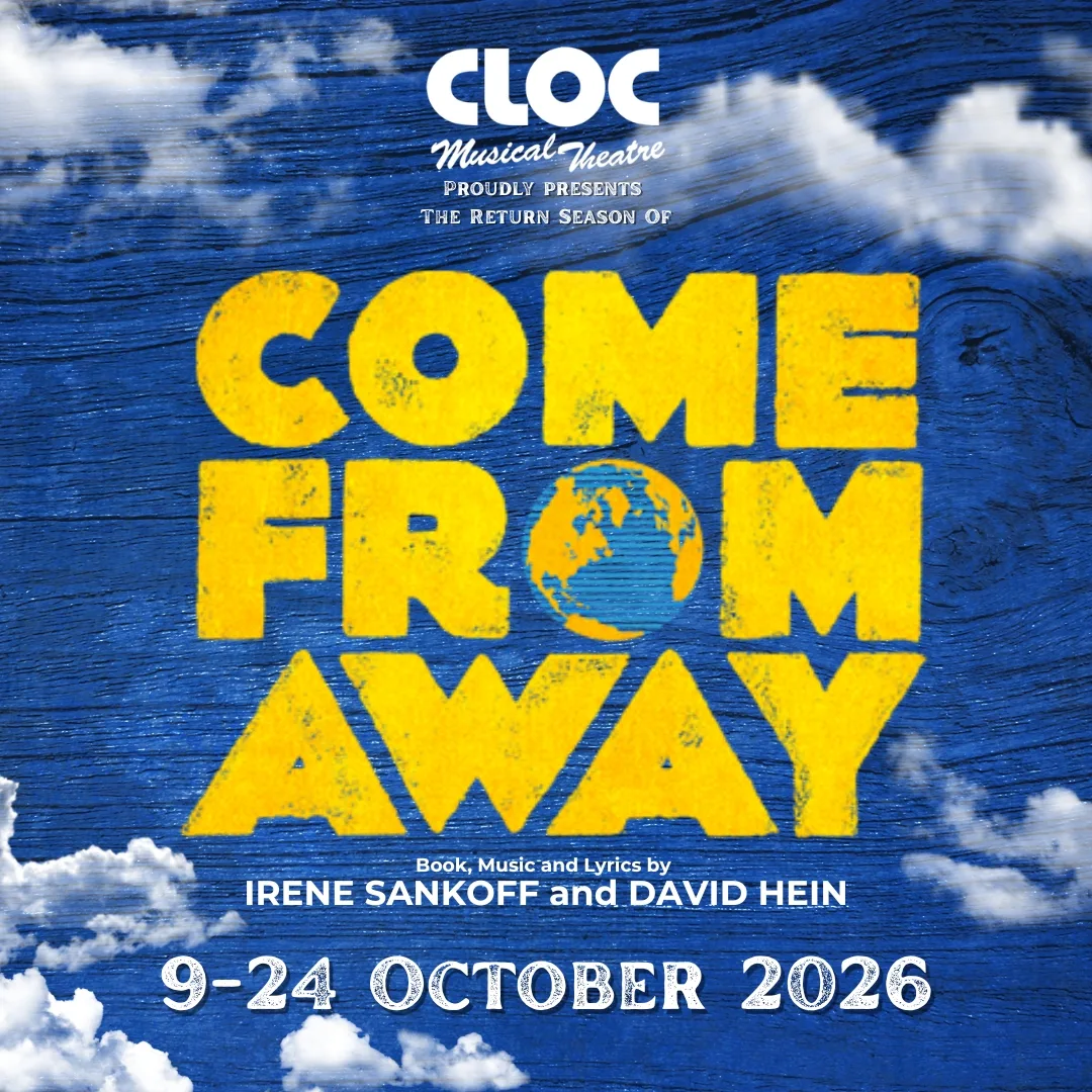 Come From Away