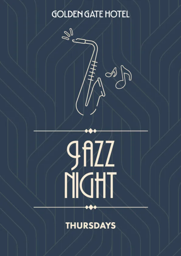 Jazz On Thursdays