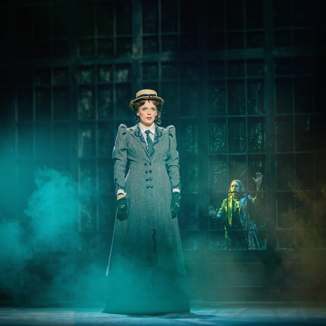 Victorian Opera – The Turn of the Screw